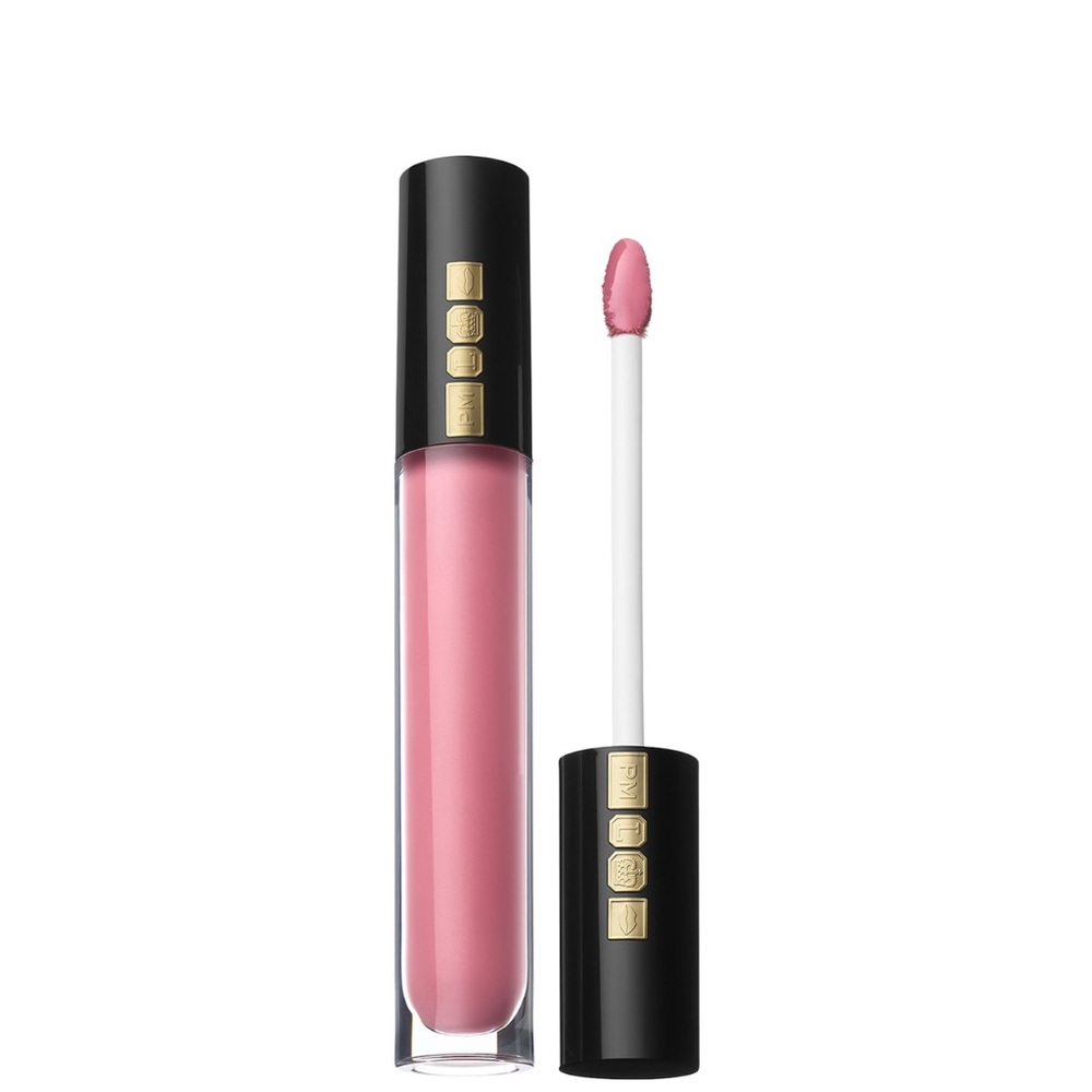 BNIB Pat McGrath Labs Lust: Gloss Lip Gloss in Prima Donna